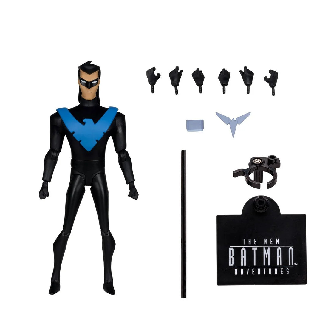 DC The New Batman Adventures Nightwing