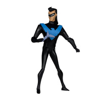 DC The New Batman Adventures Nightwing