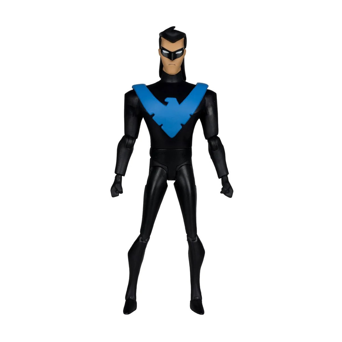 DC The New Batman Adventures Nightwing