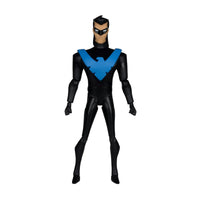 DC The New Batman Adventures Nightwing