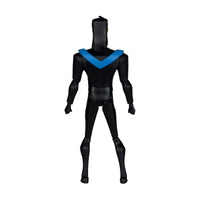 DC The New Batman Adventures Nightwing