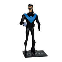 DC The New Batman Adventures Nightwing