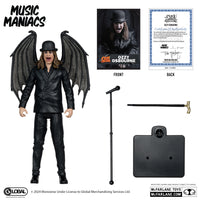 McFarlane Toys Ozzy Osbourne (Music Maniacs Metal)