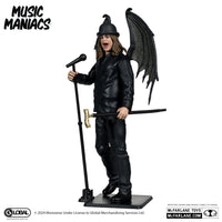 McFarlane Toys Ozzy Osbourne (Music Maniacs Metal)