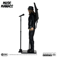 McFarlane Toys Ozzy Osbourne (Music Maniacs Metal)