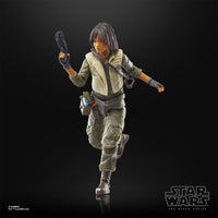 Star Wars The Black Series Osha Aniseya