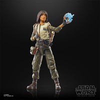 Star Wars The Black Series Osha Aniseya