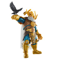 Marvel Legends Series Odin Deluxe (85th Anniversary)