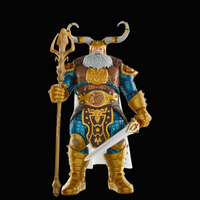 Marvel Legends Series Odin Deluxe (85th Anniversary)