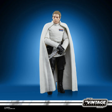 Star Wars The Vintage Collection Director Orson Krennic