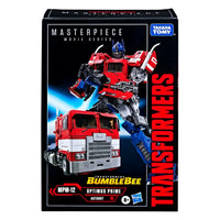 Transformers Movie Masterpiece Series MPM-12 Optimus Prime