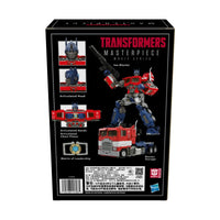 Transformers Movie Masterpiece Series MPM-12 Optimus Prime