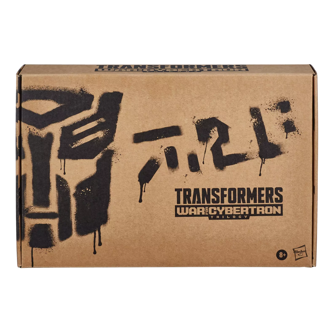 Transformers Generations Selects Shattered Glass Optimus Prime and Ratchet 2-Pack