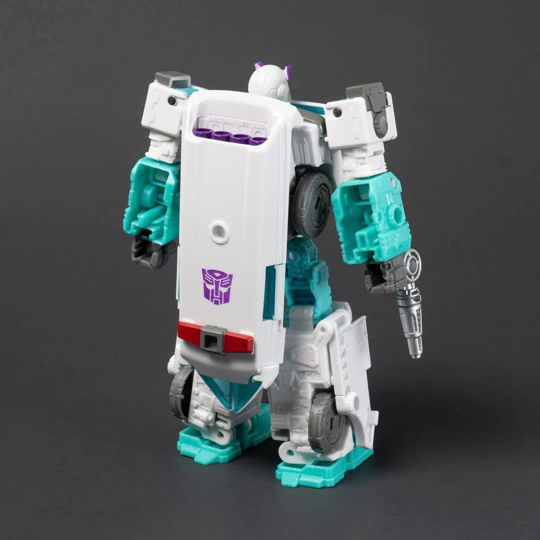 Transformers Generations Selects Shattered Glass Optimus Prime and Ratchet 2-Pack