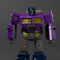 Transformers Generations Selects Shattered Glass Optimus Prime and Ratchet 2-Pack