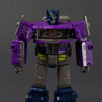 Transformers Generations Selects Shattered Glass Optimus Prime and Ratchet 2-Pack