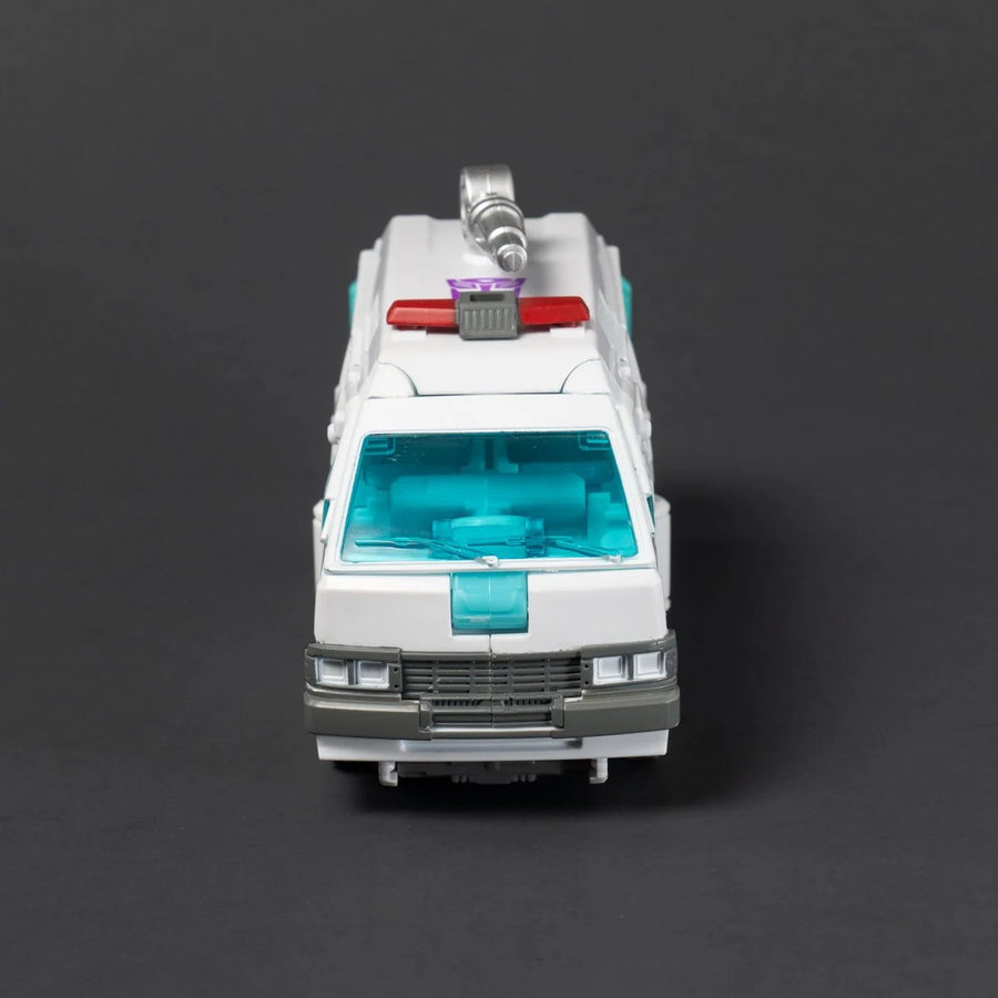 Transformers Generations Selects Shattered Glass Optimus Prime and Ratchet 2-Pack