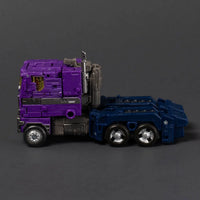 Transformers Generations Selects Shattered Glass Optimus Prime and Ratchet 2-Pack