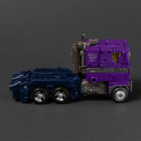 Transformers Generations Selects Shattered Glass Optimus Prime and Ratchet 2-Pack