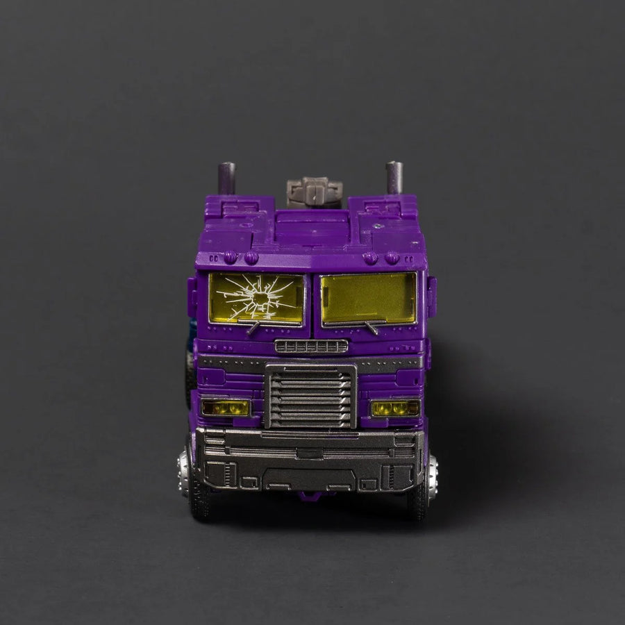 Transformers Generations Selects Shattered Glass Optimus Prime and Ratchet 2-Pack