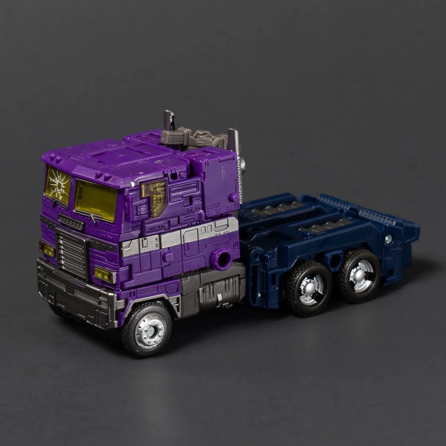 Transformers Generations Selects Shattered Glass Optimus Prime and Ratchet 2-Pack