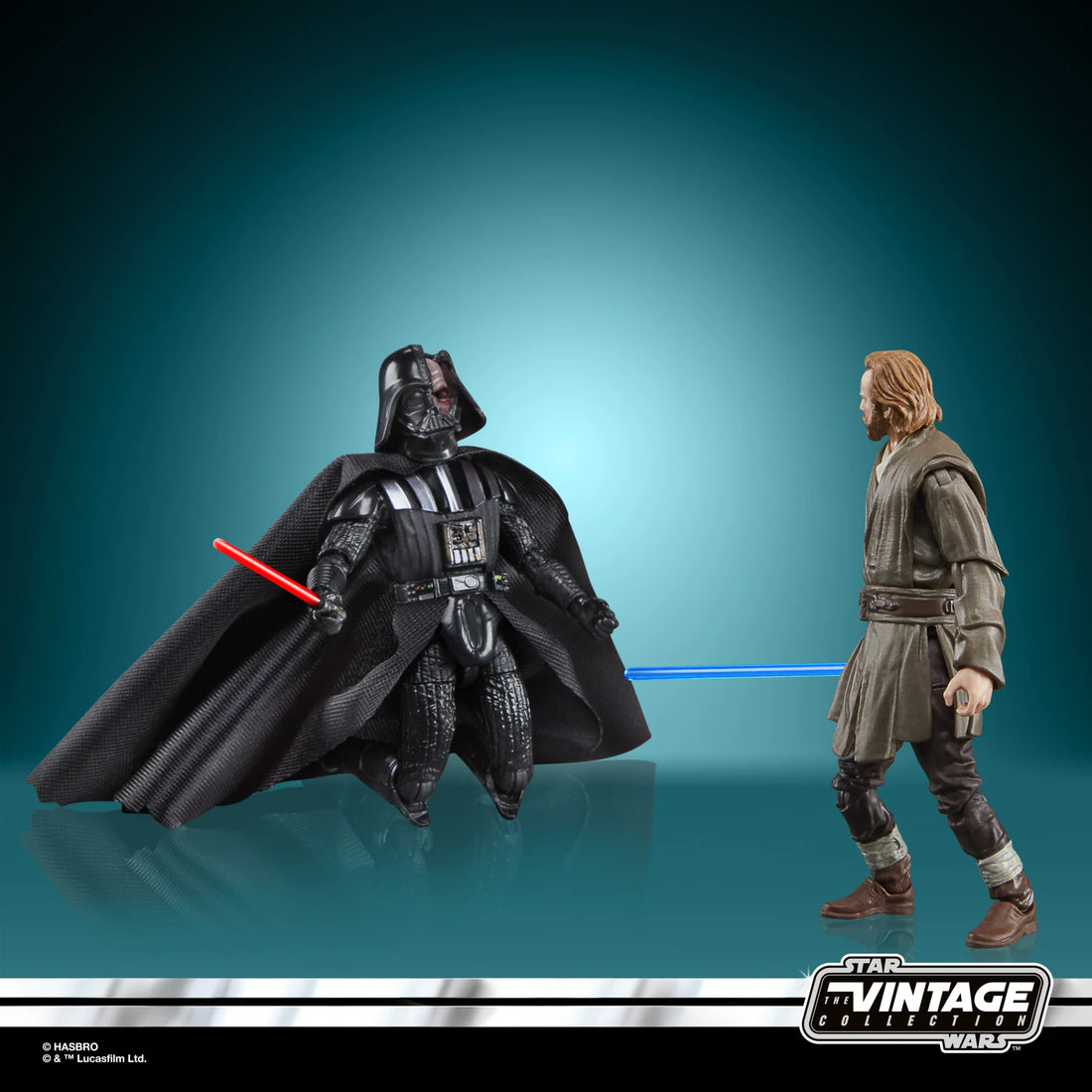S.H.Figuarts Darth Vader (STAR WARS: Obi-Wan Kenobi)