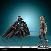 Star Wars The Vintage Collection Obi-Wan Kenobi & Darth Vader (Showdown)