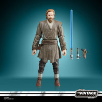 Star Wars The Vintage Collection Obi-Wan Kenobi & Darth Vader (Showdown)