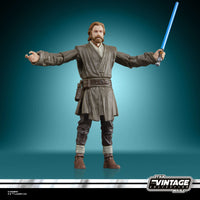 Star Wars The Vintage Collection Obi-Wan Kenobi & Darth Vader (Showdown)