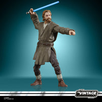 Star Wars The Vintage Collection Obi-Wan Kenobi & Darth Vader (Showdown)