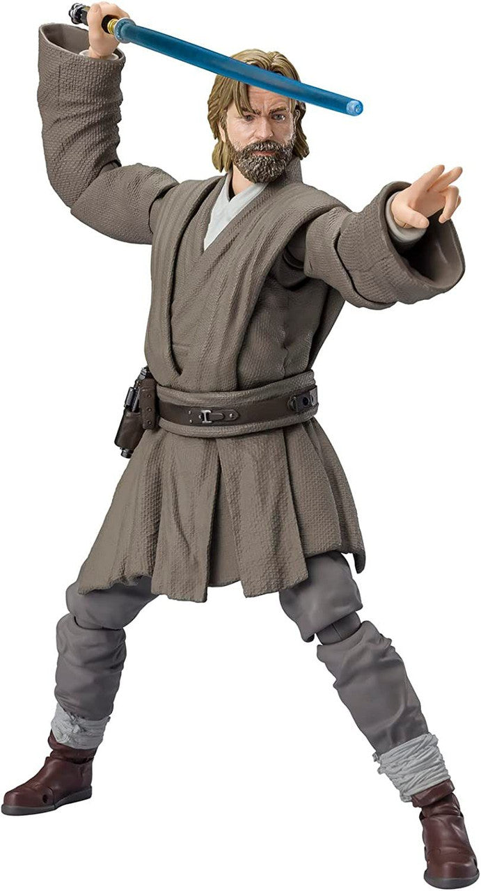 Obi-Wan Kenobi (Obi-Wan Kenobi) S.H. Figuarts