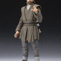 Obi-Wan Kenobi (Obi-Wan Kenobi) S.H. Figuarts