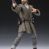 Obi-Wan Kenobi (Obi-Wan Kenobi) S.H. Figuarts