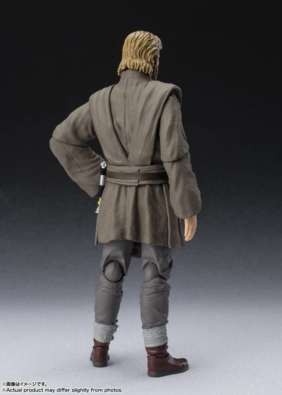 Obi-Wan Kenobi (Obi-Wan Kenobi) S.H. Figuarts