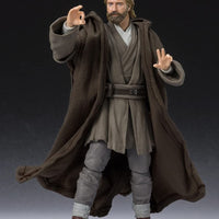 Obi-Wan Kenobi (Obi-Wan Kenobi) S.H. Figuarts