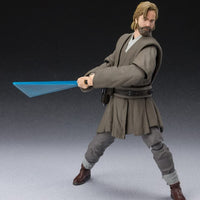 Obi-Wan Kenobi (Obi-Wan Kenobi) S.H. Figuarts