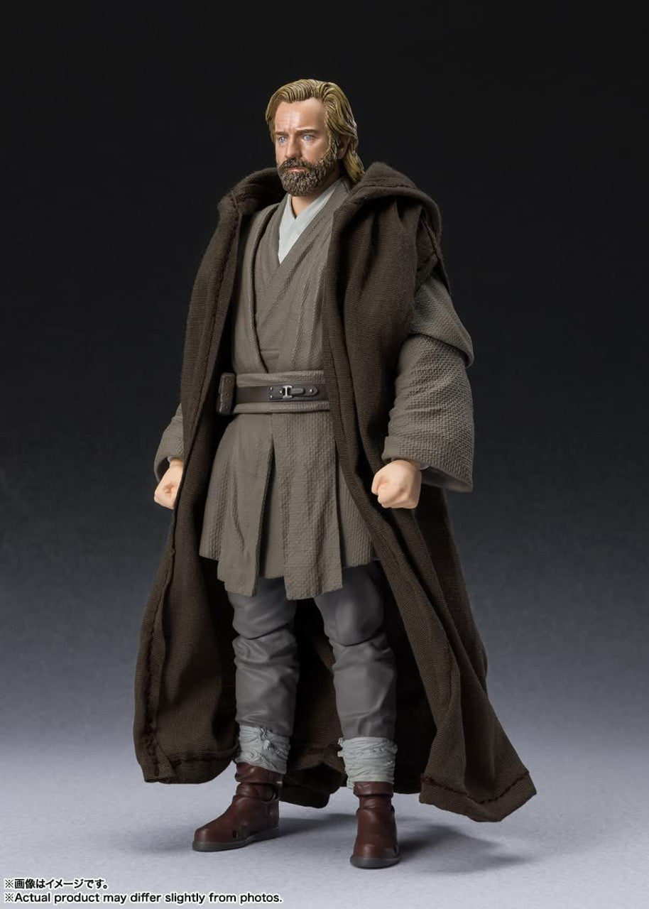 Obi-Wan Kenobi (Obi-Wan Kenobi) S.H. Figuarts