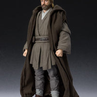 Obi-Wan Kenobi (Obi-Wan Kenobi) S.H. Figuarts