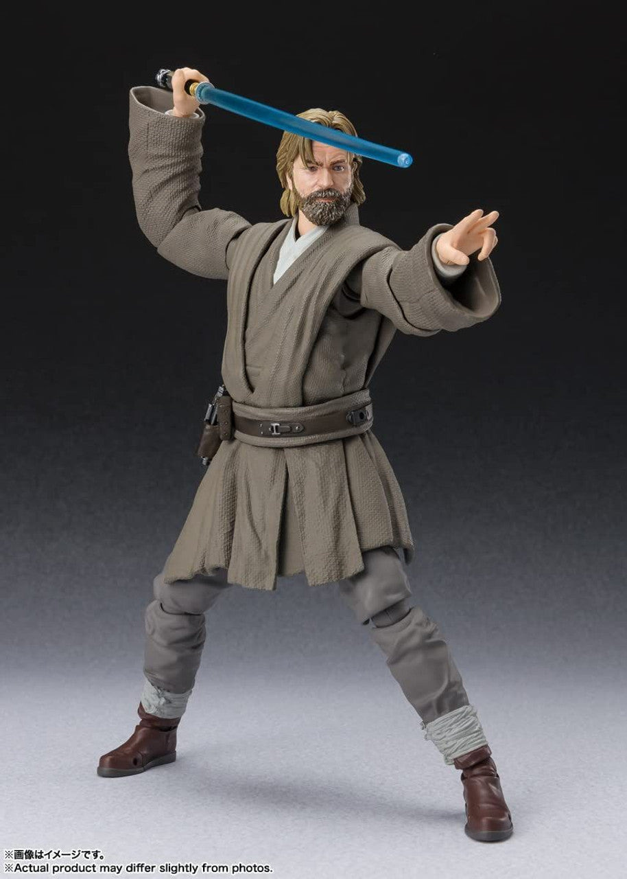 Obi-Wan Kenobi (Obi-Wan Kenobi) S.H. Figuarts