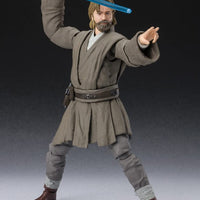 Obi-Wan Kenobi (Obi-Wan Kenobi) S.H. Figuarts