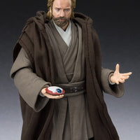 Obi-Wan Kenobi (Obi-Wan Kenobi) S.H. Figuarts