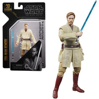 Star Wars The Black Series Archive Obi-Wan Kenobi (Revenge of the Sith)