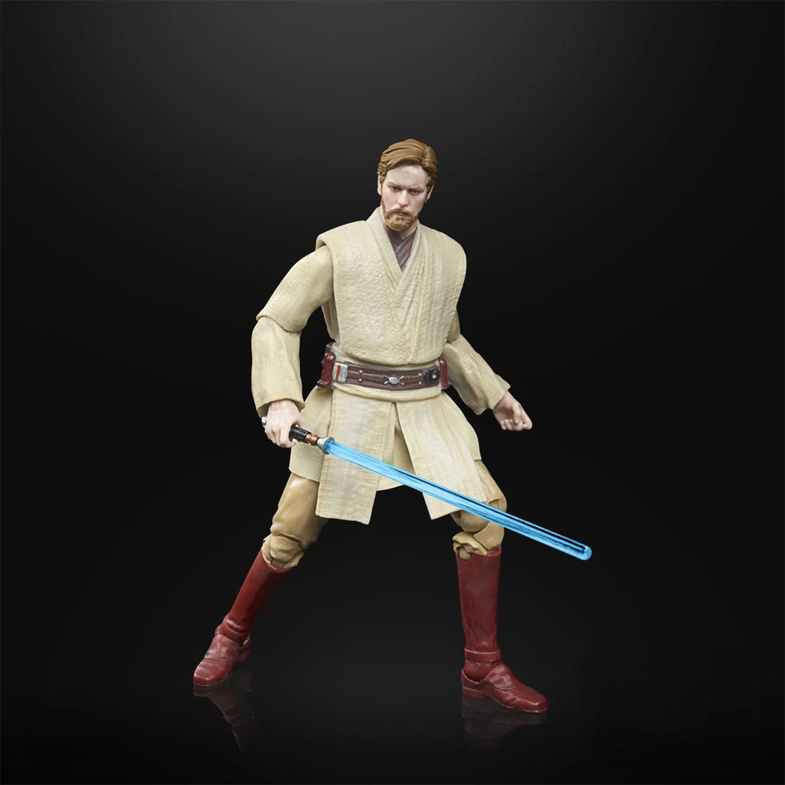 Star Wars The Black Series Archive Obi-Wan Kenobi (Revenge of the Sith)