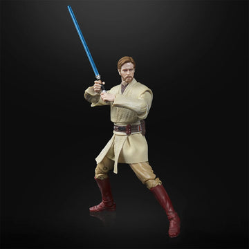 Star Wars The Black Series Archive Obi-Wan Kenobi (Revenge of the Sith)