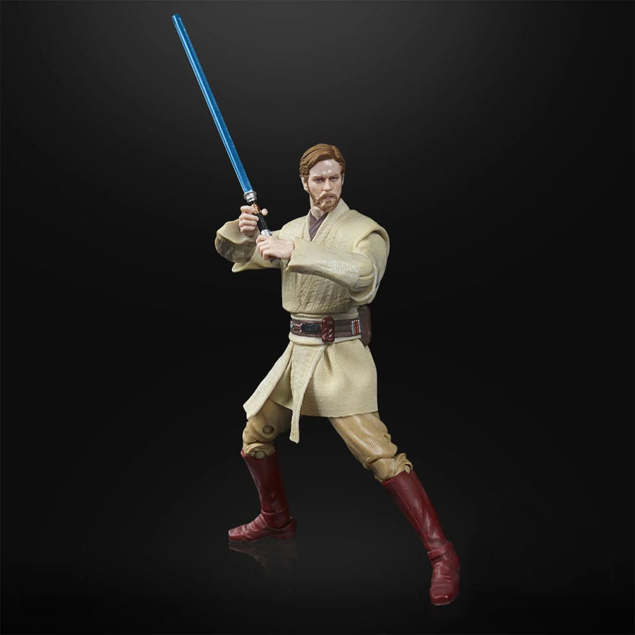 Star Wars The Black Series Archive Obi-Wan Kenobi (Revenge of the Sith)