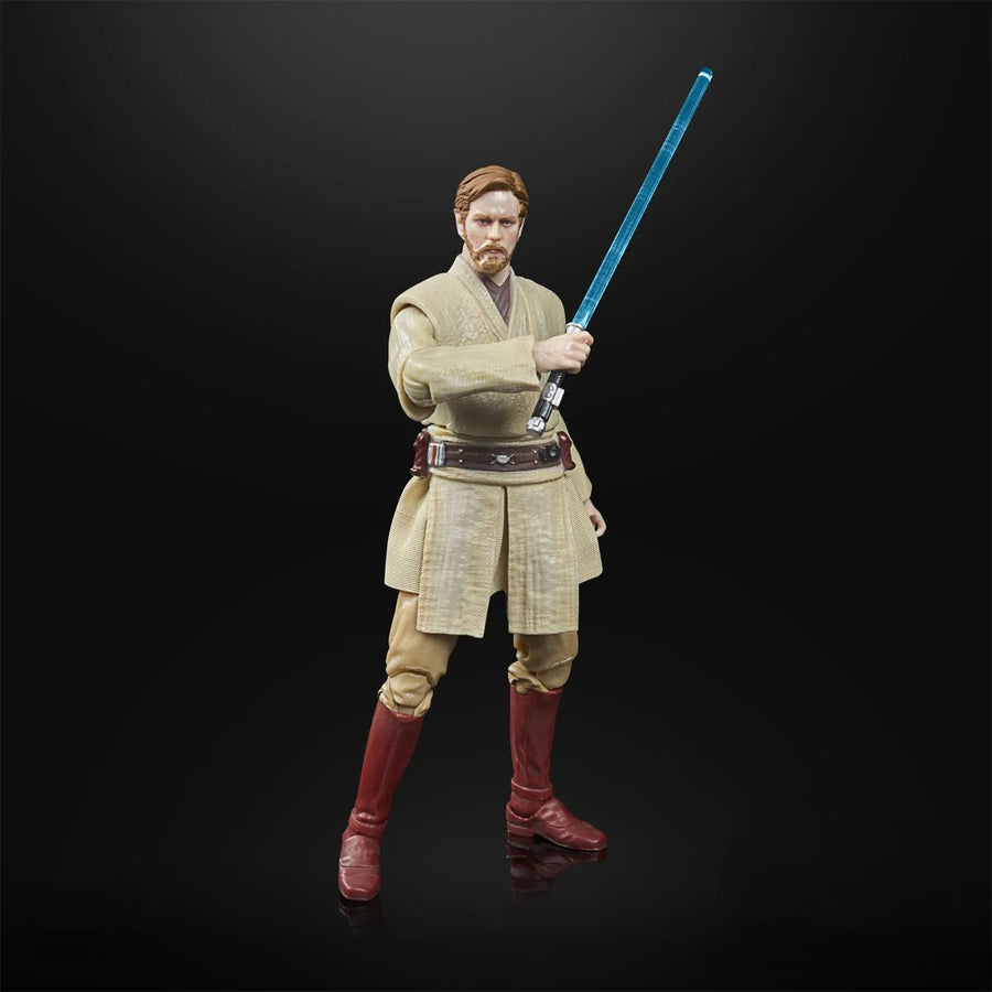 Star Wars The Black Series Archive Obi-Wan Kenobi (Revenge of the Sith)