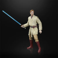 Star Wars The Black Series Archive Obi-Wan Kenobi (Revenge of the Sith)