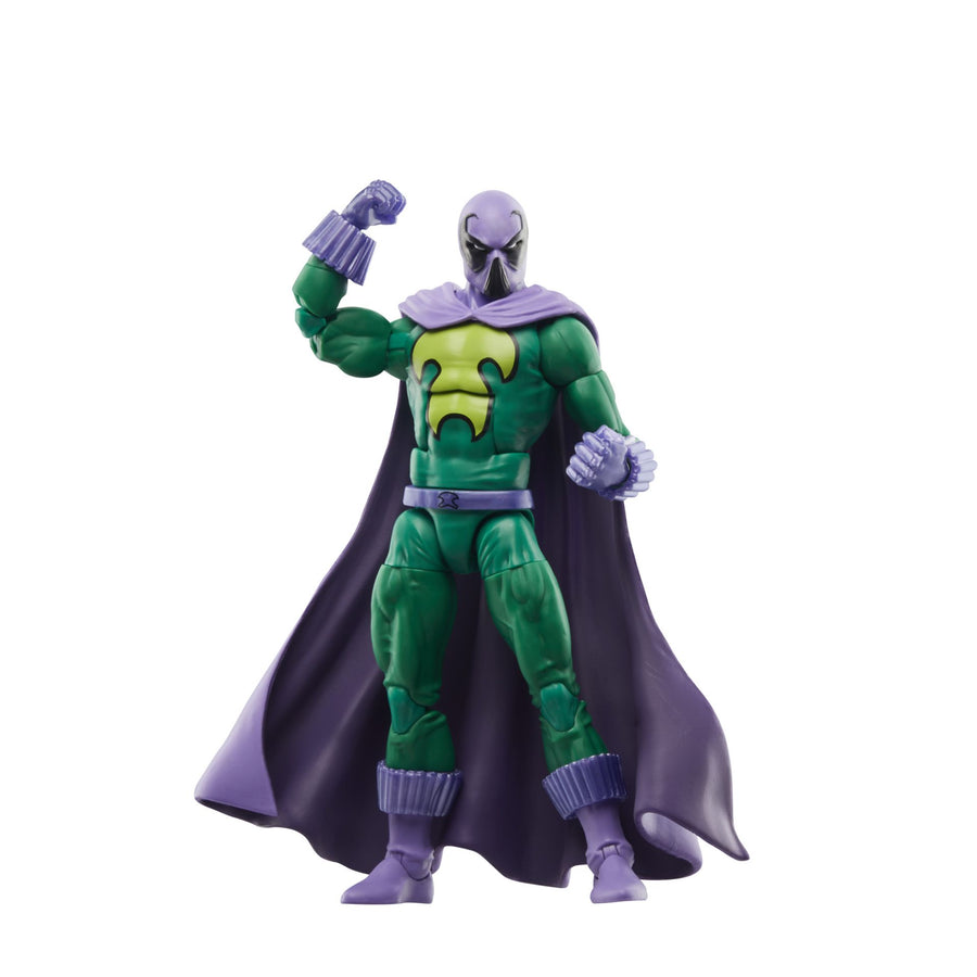 Marvel Legends Prowler (Spider-Man: The Animated Series)