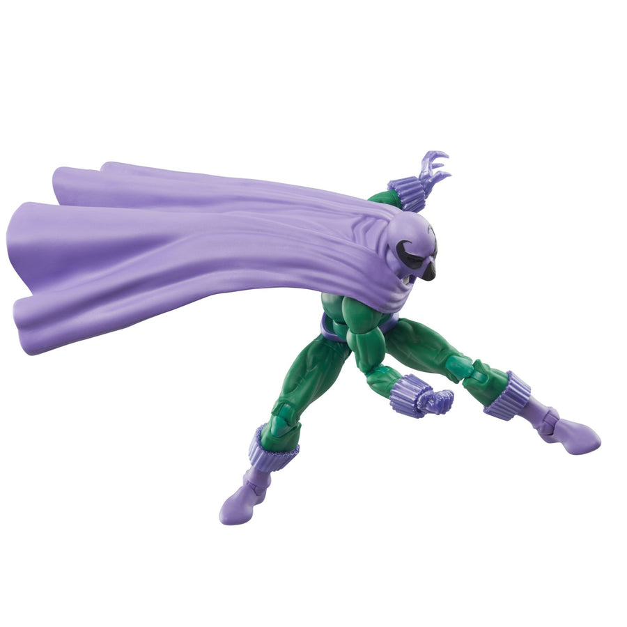 Marvel Legends Prowler (Spider-Man: The Animated Series)