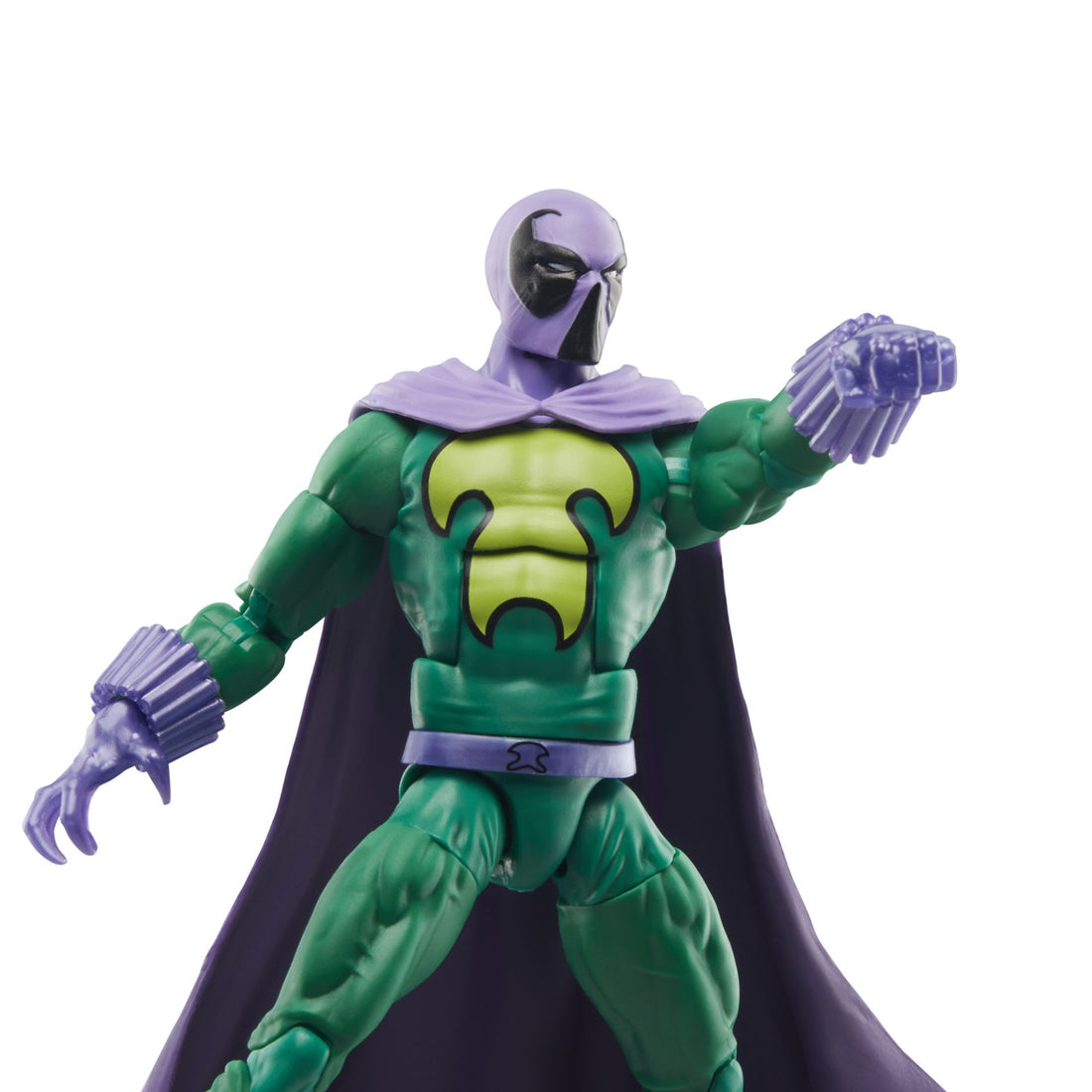 Marvel Legends Prowler (Spider-Man: The Animated Series)